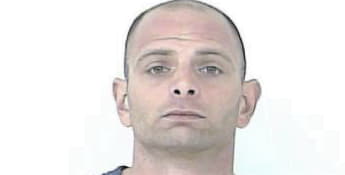 Jeremy Delease, - St. Lucie County, FL 